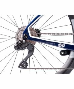 Orro Venturi STC 105 Di2 R800DB Road Bike (2023) 21 Orro Venturi STC 105 Di2 R800DB Road Bike (2023) -Vélos de route Magasin de vente Orro Venturi STC 105 Di2 R800DB Road Bike 11