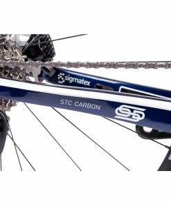 Orro Venturi STC 105 Di2 R800DB Road Bike (2023) 20 Orro Venturi STC 105 Di2 R800DB Road Bike (2023) -Vélos de route Magasin de vente Orro Venturi STC 105 Di2 R800DB Road Bike 12