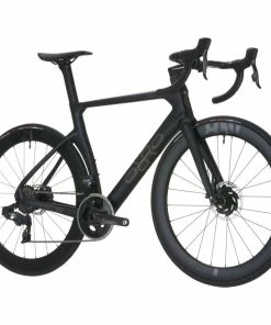 Orro Venturi STC Force ETap TriMax Road Bike (2022) -Vélos de route Magasin de vente Orro Venturi STC Force eTap AirbFSA Road Bike 2022 02