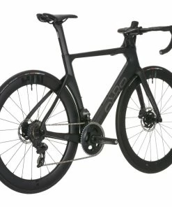 Orro Venturi STC Force ETap TriMax Road Bike (2022) -Vélos de route Magasin de vente Orro Venturi STC Force eTap AirbFSA Road Bike 2022 03