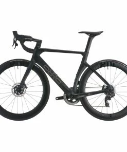 Orro Venturi STC Force ETap TriMax Road Bike (2022) -Vélos de route Magasin de vente Orro Venturi STC Force eTap AirbFSA Road Bike 2022 04