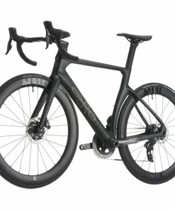 Orro Venturi STC Force ETap TriMax Road Bike (2022) -Vélos de route Magasin de vente Orro Venturi STC Force eTap AirbFSA Road Bike 2022 05