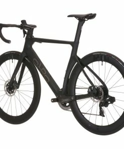 Orro Venturi STC Force ETap TriMax Road Bike (2022) -Vélos de route Magasin de vente Orro Venturi STC Force eTap AirbFSA Road Bike 2022 06