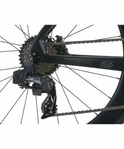 Orro Venturi STC Force ETap TriMax Road Bike (2022) -Vélos de route Magasin de vente Orro Venturi STC Force eTap AirbFSA Road Bike 2022 18