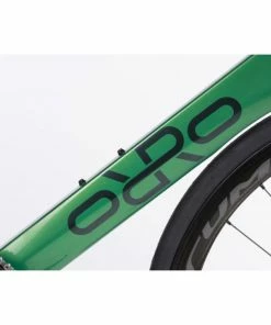 Orro Venturi STC SIG Dura-Ace Di2 Road Bike (2023) 10 Orro Venturi STC SIG Dura-Ace Di2 Road Bike (2023) -Vélos de route Magasin de vente Orro20Venturi20STC20SIG20Dura Ace20Di220Road20Bike20202320Green202