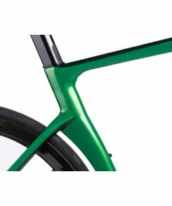 Orro Venturi STC SIG Dura-Ace Di2 Road Bike (2023) 11 Orro Venturi STC SIG Dura-Ace Di2 Road Bike (2023) -Vélos de route Magasin de vente Orro20Venturi20STC20SIG20Dura Ace20Di220Road20Bike20202320Green203