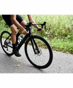 Orro Venturi STC Di2 R400DB Road Bike (2023) -Vélos de route Magasin de vente Orro Sept20 Venturi 028 medium