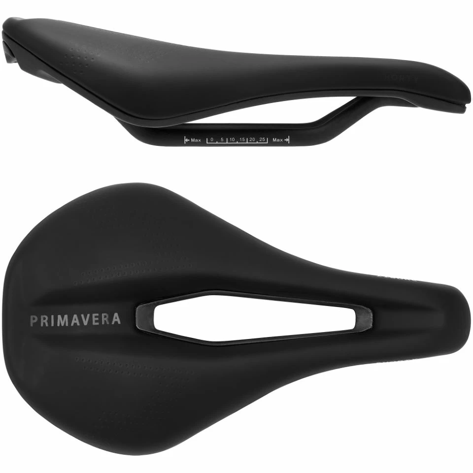Selle Prime Primavera Shorty (carbone) 3 Selle Prime Primavera Shorty (carbone)