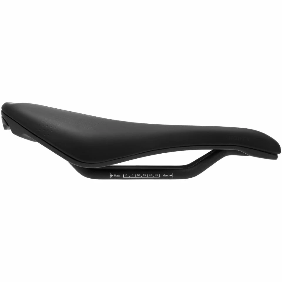 Selle Prime Primavera Shorty (carbone) 5 Selle Prime Primavera Shorty (carbone) – Image 3