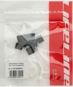 LifeLine Cable Connector (10 Pack) -Vélos de route Magasin de vente PPID 106425874 SKU 106425887 Cable Connector 1