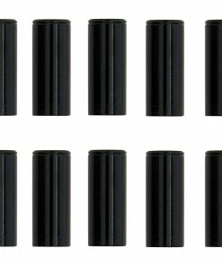 LifeLine CNC Brake Cable Housing Caps (10 Pack)