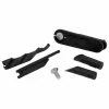 Nukeproof Megawatt Alloy Downtube Cable Guide Kit 2 Nukeproof Megawatt Alloy Downtube Cable Guide Kit -Vélos de route Magasin de vente PPID 111423345 SKU 111423346 Megawatt20Alloy20Downtube20Cable20Guide20Kit 01
