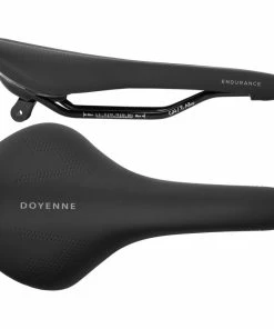 Selle Prime Doyenne Endurance