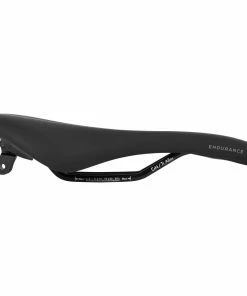 Selle Prime Doyenne Endurance -Vélos de route Magasin de vente Prime Doyenne Endurance Saddle Saddles Black PDES148B 0