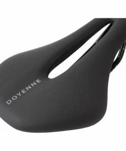 Selle Prime Doyenne Endurance -Vélos de route Magasin de vente Prime Doyenne Endurance Saddle Saddles Black PDES148B 4