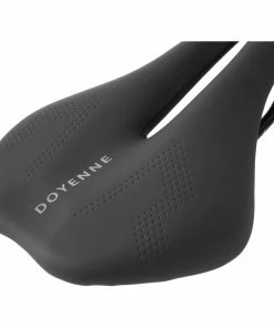 Prime Doyenne Sport Saddle -Vélos de route Magasin de vente Prime Doyenne Sport Saddle Saddles Black PDSS145B 3