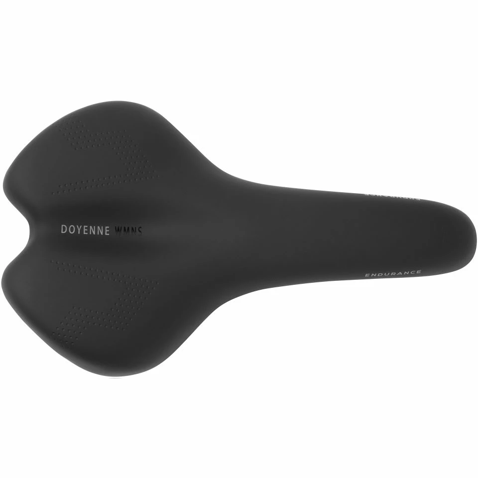 Prime Doyenne Womens Endurance Saddle 9 Prime Doyenne Womens Endurance Saddle – Image 7