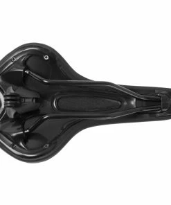 Prime Doyenne Womens Endurance Saddle 20 Prime Doyenne Womens Endurance Saddle -Vélos de route Magasin de vente Prime Doyenne Womens Endurance Saddle Saddles Black No cut out PDWES159B 3