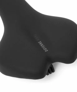 Prime Doyenne Womens Endurance Saddle 21 Prime Doyenne Womens Endurance Saddle -Vélos de route Magasin de vente Prime Doyenne Womens Endurance Saddle Saddles Black No cut out PDWES159B 4