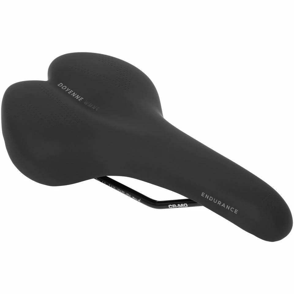 Prime Doyenne Womens Endurance Saddle 8 Prime Doyenne Womens Endurance Saddle – Image 6