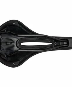 Prime Doyenne Womens Endurance Saddle 15 Prime Doyenne Womens Endurance Saddle -Vélos de route Magasin de vente Prime Doyenne Womens Endurance Saddle Saddles Black With cut out PDWES141B 0