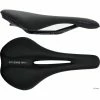 Prime Doyenne Womens Endurance Saddle -Vélos de route Magasin de vente Prime Doyenne Womens Endurance Saddle Saddles Black With cut out PDWES141B 2