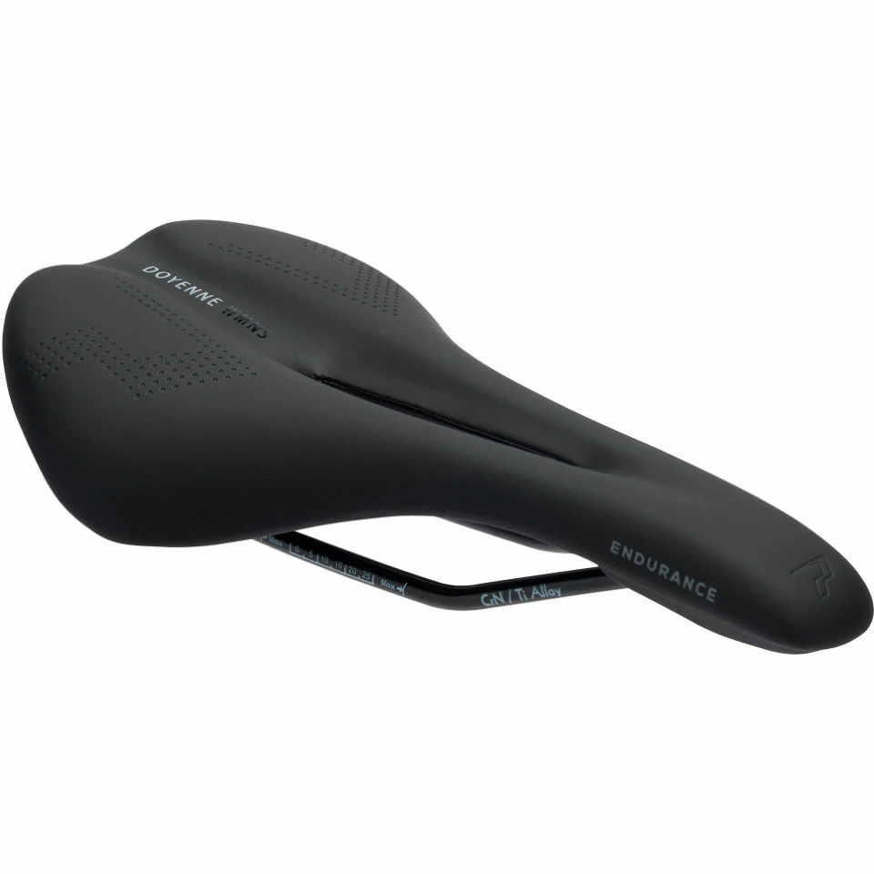 Prime Doyenne Womens Endurance Saddle 4 Prime Doyenne Womens Endurance Saddle – Image 2