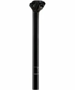 Tige De Selle Prime Kanza Gravel -Vélos de route Magasin de vente Prime Kanza Gravel Seatpost Seat Posts Black PKGSP272 1