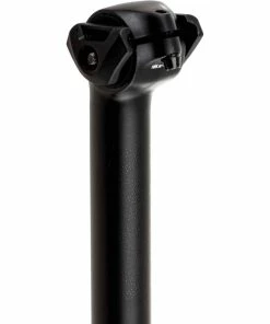 Tige De Selle Prime Kanza Gravel -Vélos de route Magasin de vente Prime Kanza Gravel Seatpost Seat Posts Black PKGSP272 2