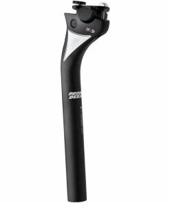 Profile Design Fast Forward Aluminium Seat Post