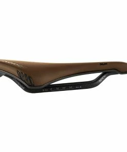 Selle Prologo Dimension-NDR (rails Nack) -Vélos de route Magasin de vente Prologo Dimension NDR Saddle Nack Rails Saddles Brown Stone PL162T 0