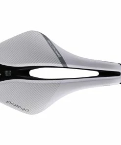 Selle Prologo Dimension STN 143 8 Selle Prologo Dimension STN 143 -Vélos de route Magasin de vente Prologo Dimension STN 143 Saddle Saddles White Black PRO DIMESS3WB90 OE 2