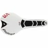 Selle Prologo Nago Evo X8 CPC -Vélos de route Magasin de vente Prologo Nago Evo X8 CPC Saddle Saddles White Black NotSet PL166W