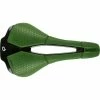 Prologo Scratch M5 PAS Tirox Bike Saddle -Vélos de route Magasin de vente Prologo Scratch M5 PAS Tirox Saddle Saddles Green Forest PL341G