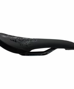 Selle Ragley Tracker -Vélos de route Magasin de vente Ragley Tracker Saddle Saddles Black 5056305578763 1
