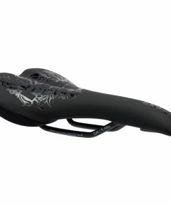 Selle Ragley Tracker -Vélos de route Magasin de vente Ragley Tracker Saddle Saddles Black 5056305578763