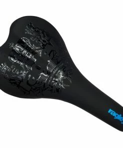 Selle Ragley Tracker -Vélos de route Magasin de vente Ragley Tracker Saddle Saddles Blue 5056305578787 0