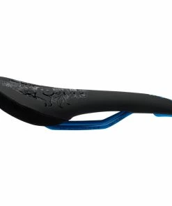Selle Ragley Tracker -Vélos de route Magasin de vente Ragley Tracker Saddle Saddles Blue 5056305578787 1
