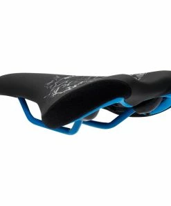 Selle Ragley Tracker -Vélos de route Magasin de vente Ragley Tracker Saddle Saddles Blue 5056305578787 2