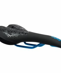 Selle Ragley Tracker -Vélos de route Magasin de vente Ragley Tracker Saddle Saddles Blue 5056305578787