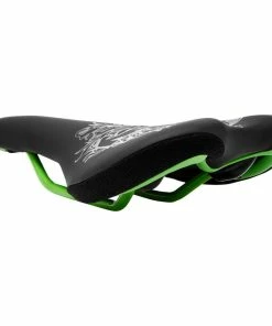 Selle Ragley Tracker -Vélos de route Magasin de vente Ragley Tracker Saddle Saddles Green 5056305578770 0