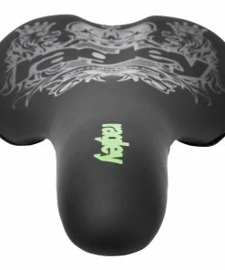Selle Ragley Tracker -Vélos de route Magasin de vente Ragley Tracker Saddle Saddles Green 5056305578770 1