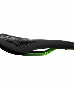 Selle Ragley Tracker -Vélos de route Magasin de vente Ragley Tracker Saddle Saddles Green 5056305578770