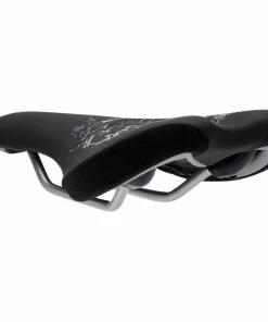 Selle Ragley Tracker -Vélos de route Magasin de vente Ragley Tracker Saddle Saddles Silver 5056305578756 2