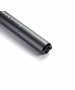 Support De Tige De Selle Ritchey (caoutchouc, Pour Batterie Di2) -Vélos de route Magasin de vente Ritchey Seat Post Rubber Mount for Di2 Battery Seat Posts Black 41003817001 0