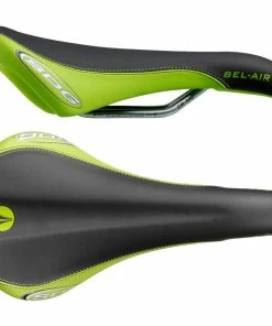 Selle SDG Bel Air (rails En Chrome-molybdène)