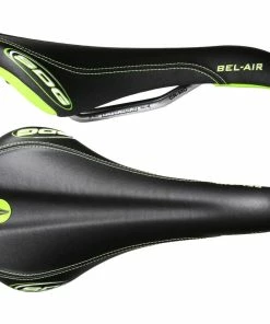Selle SDG Bel Air RL (rails En Chrome-molybdène)