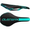 SDG Duster P Mtn Cro-Mo Saddle -Vélos de route Magasin de vente SDG Duster P Mtn Cro Mo Saddle Internal Black Teal NotSet SDG 08020C