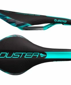 SDG Duster P Mtn Cro-Mo Saddle