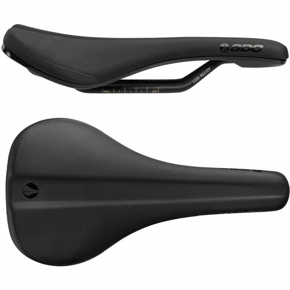 Selle SDG Bel Air 3.0 Lux (alliage) 5 Selle SDG Bel Air 3.0 Lux (alliage) – Image 3